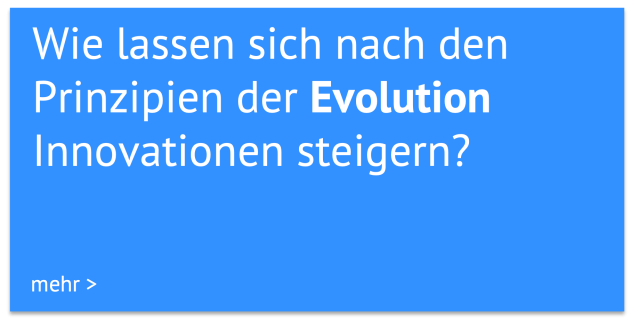 Evolutionskasten